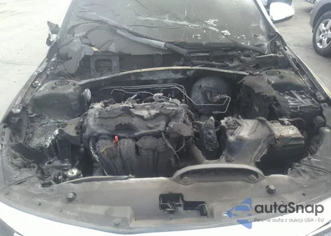 2018 Kia Optima Lx z USA, uszkodzony, nr VIN 5XXGT4L30JG262622